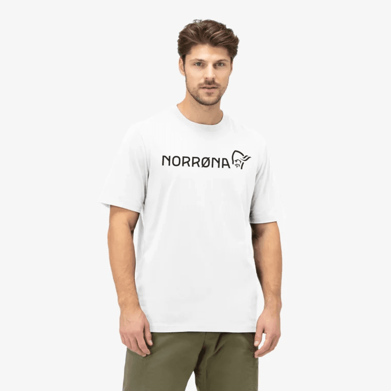 /29 cotton Norrøna viking T-shirt M's