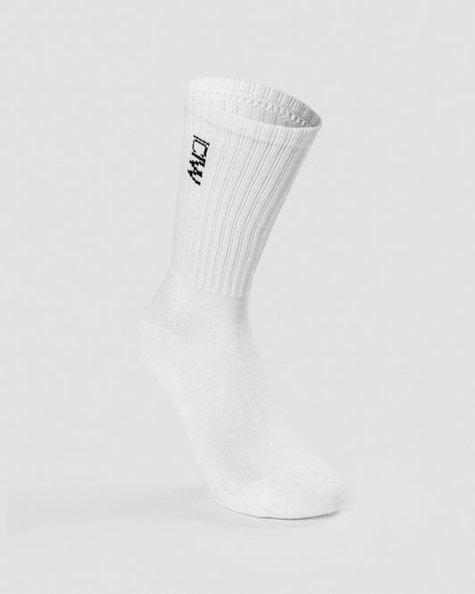 Hovedbilde Training Socks 3-pac