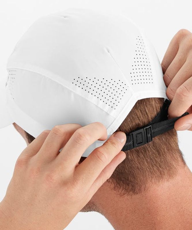 CROSS CAP