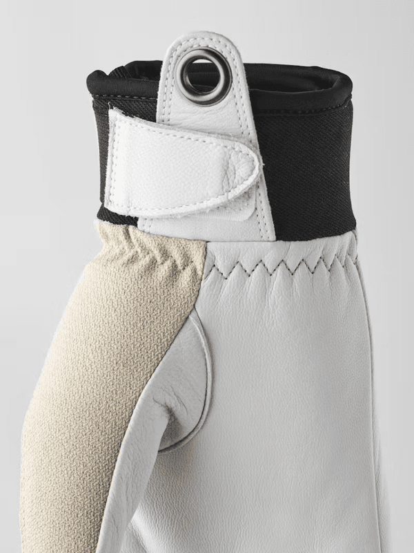 Ergo Grip Race Cut - 5 finger