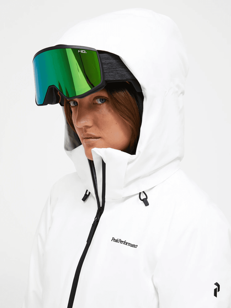 W Anima Insulated Jacket