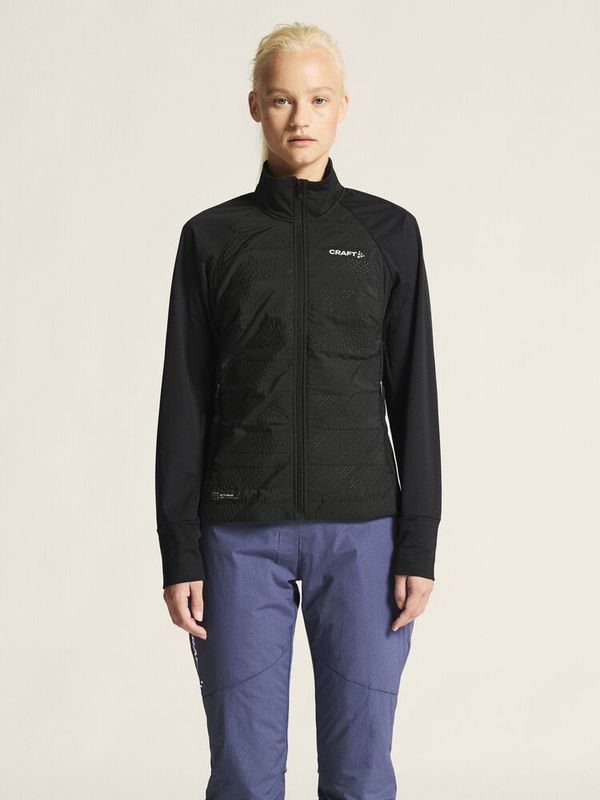 Adv Nordic Training Speed Jacket 2 W