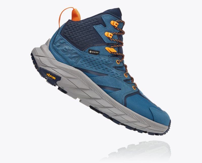 M ANACAPA MID GTX