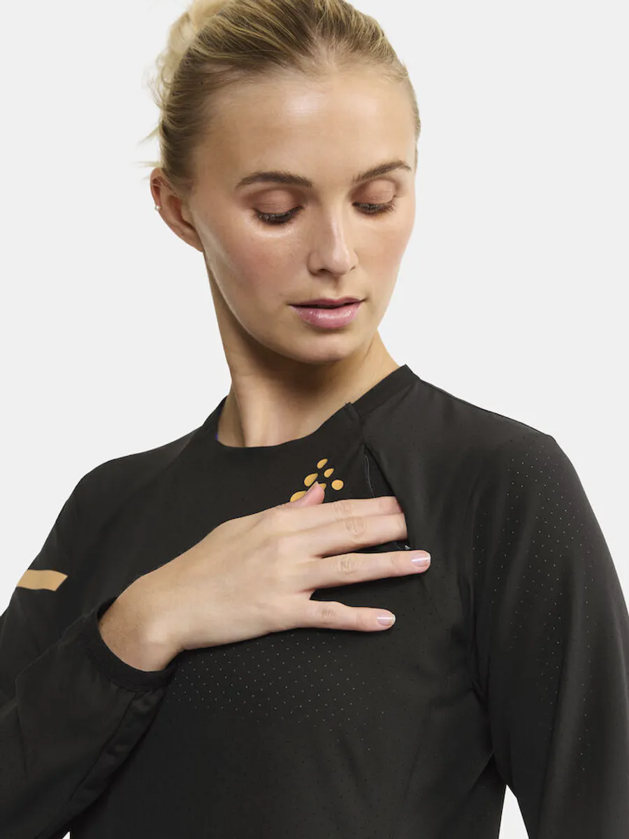 Pro Hypervent Ls Wind Top 2 W