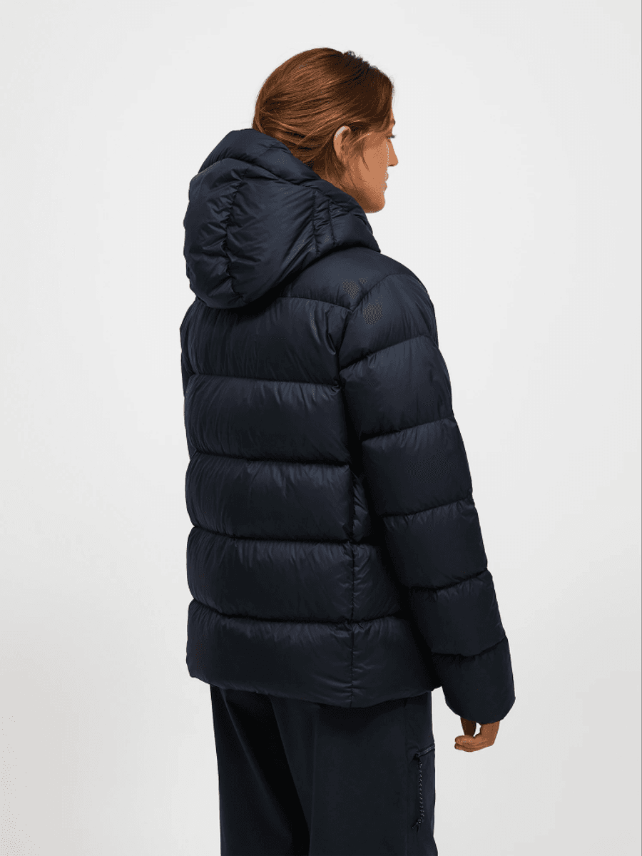 W Frost Down Puffer