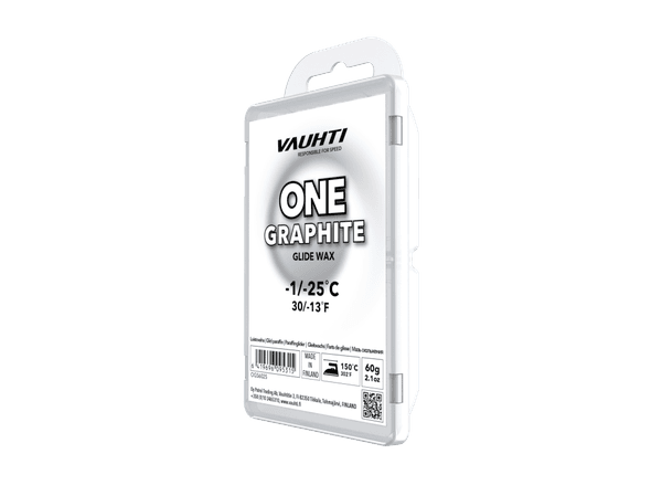Hovedbilde One Graphite Grey