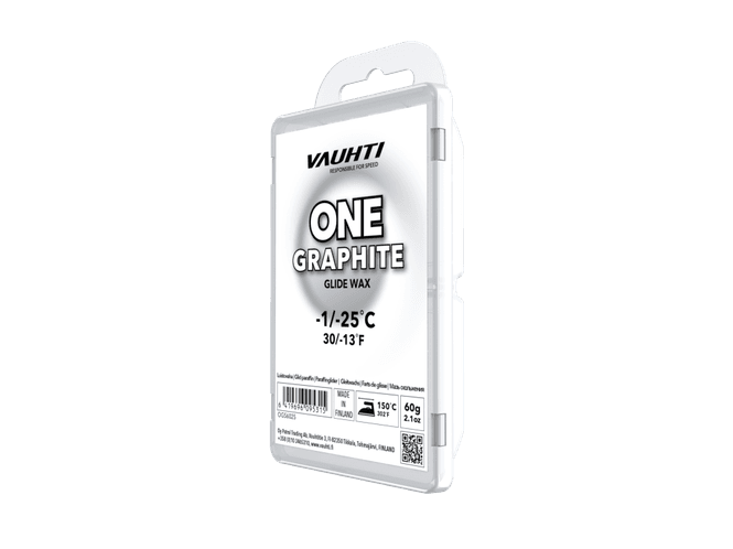 Hovedbilde One Graphite Grey