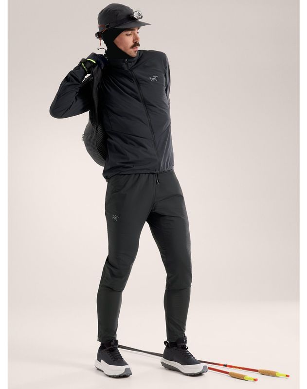 Norvan Insulated Pant M