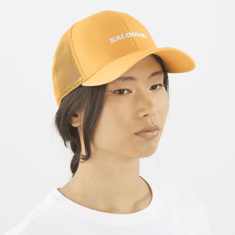 CAP TRUCKER U