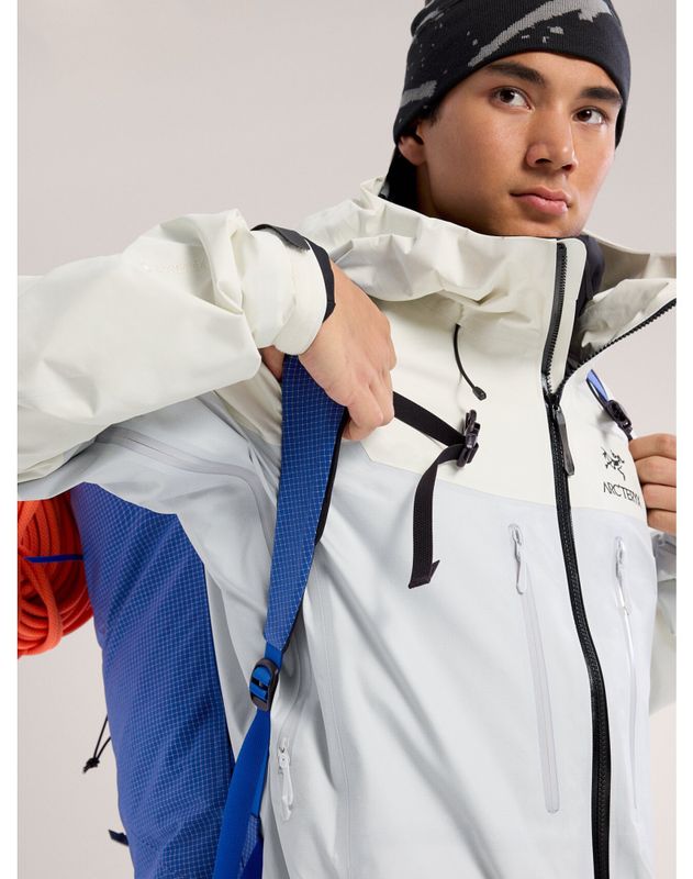 Alpha Jacket M