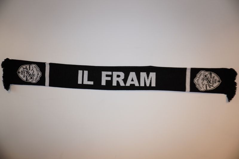 SKJERF IL FRAM