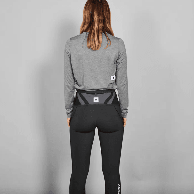 Flow Belt