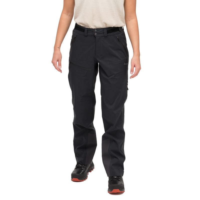 Rabot Allround 3L Shell Pants  Women
