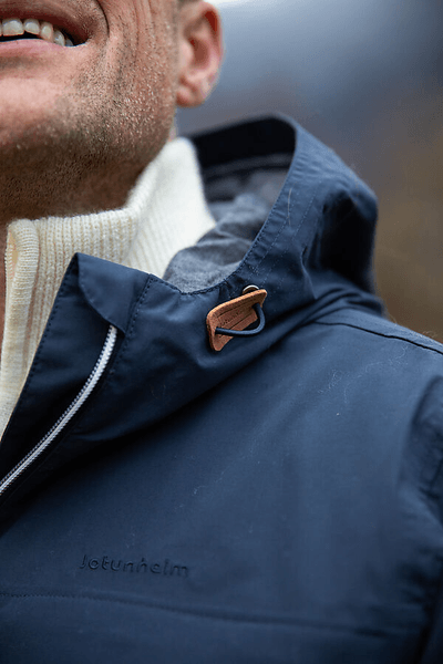 Hovedbilde Liasanden Jakke