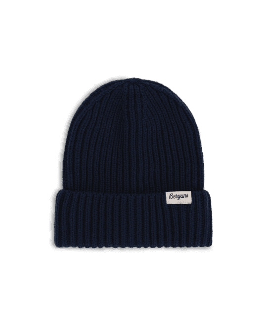 Hovedbilde Nordmarka Merino Beanie Junior