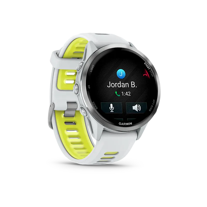 Forerunner 970 - GPS, EMEA