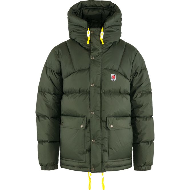 Hovedbilde Expedition Down Lite Jacket M