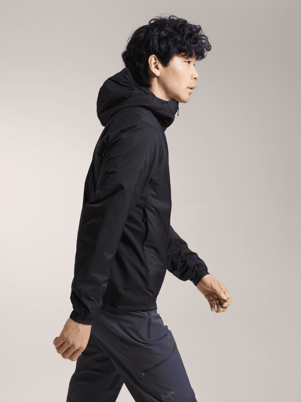 Atom Hoody M