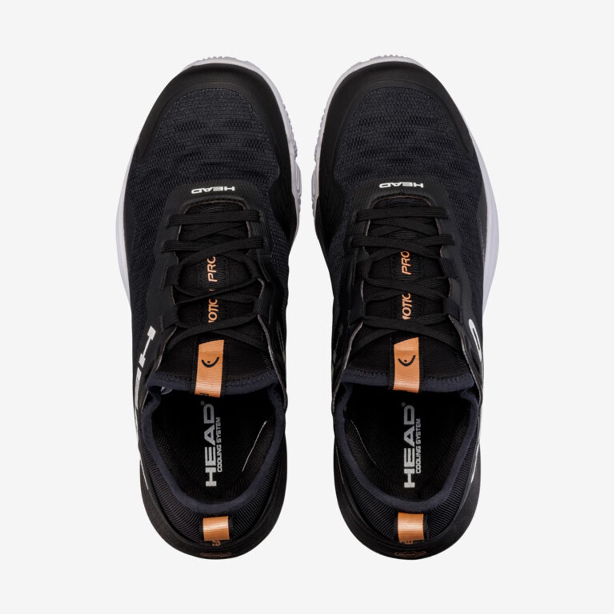 Motion Pro Padel Men BKWH