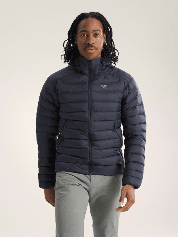 Cerium Hoody M
