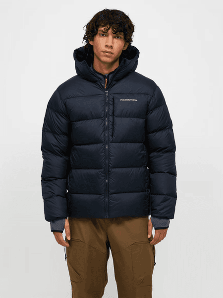 Hovedbilde M Frost Down Puffer