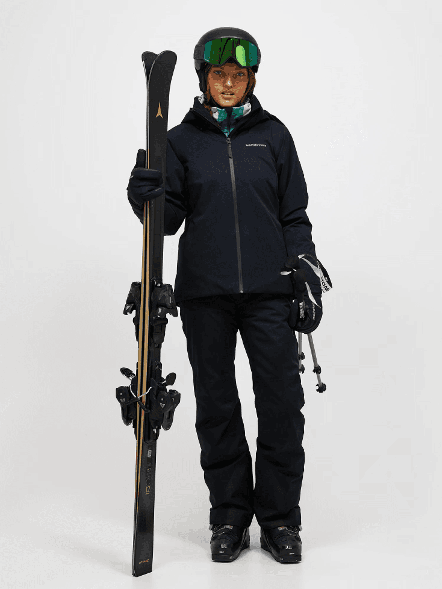 W Anima Insulated Jacket