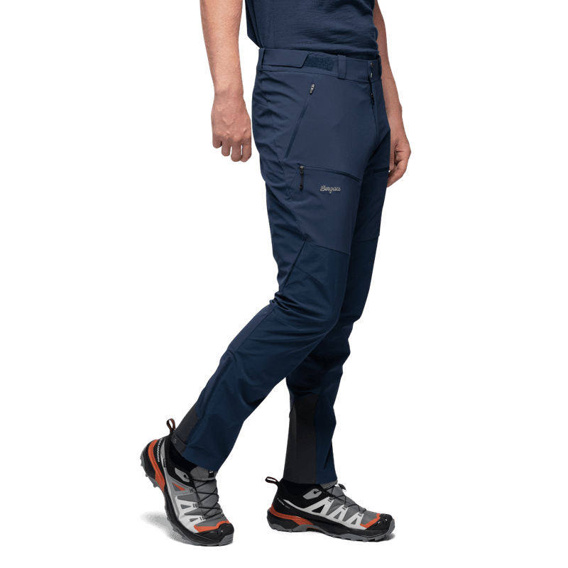 Rabot Softshell Pants Men