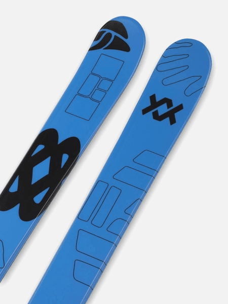 Hovedbilde REVOLT 81 FLAT