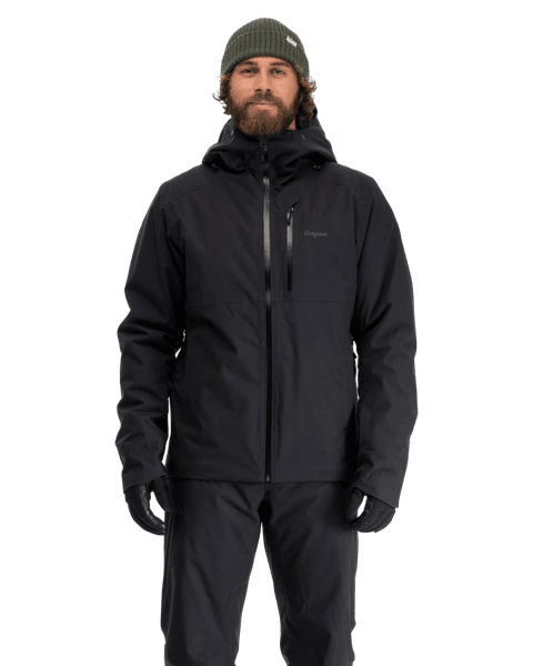 Hovedbilde Oppdal Insulated Shell Jacket Men