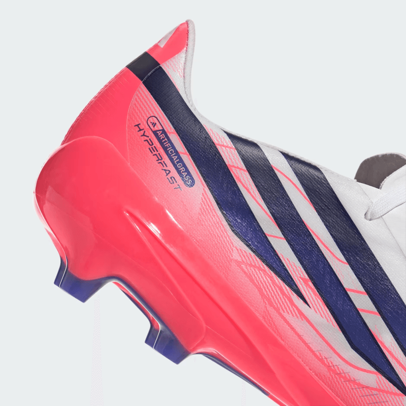 F50 HYPERFAST LEAGUE AG