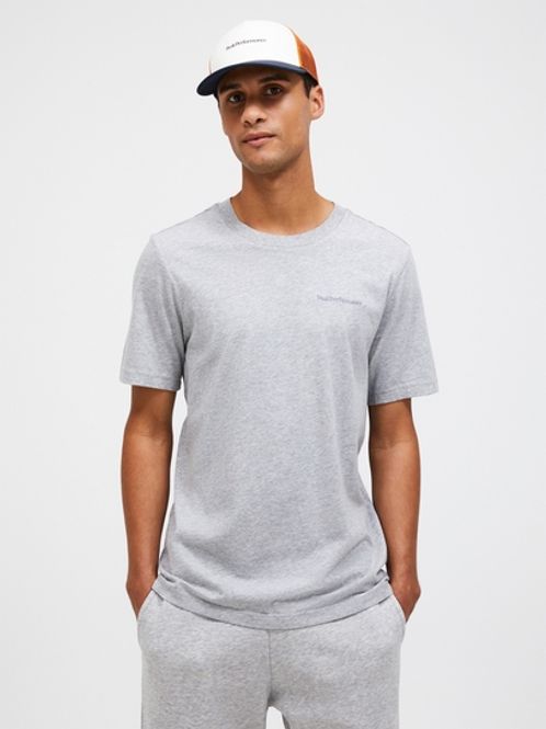 Hovedbilde M Original Small Logo Tee