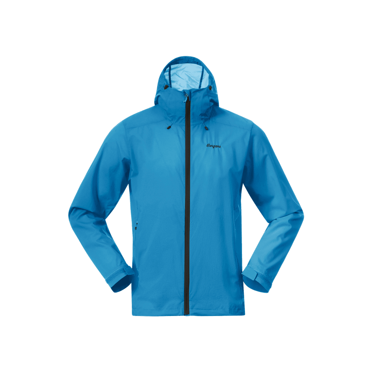 Rabot Windbreaker Jacket Men