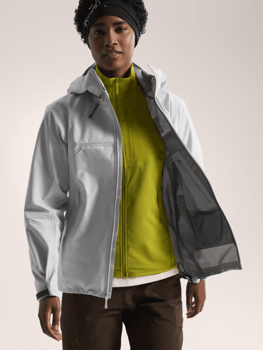 Beta SL Jacket W