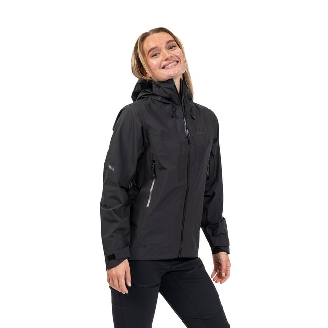 Hovedbilde Rabot Light 3L Shell Jacket Women