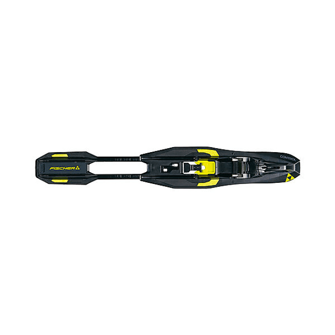 Hovedbilde Fischer  Control Step-In Ifp
