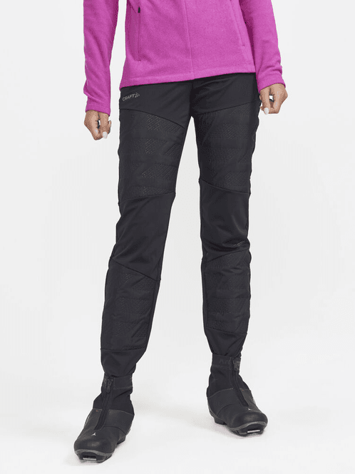 Hovedbilde Adv Nordic Training Speed Pants W