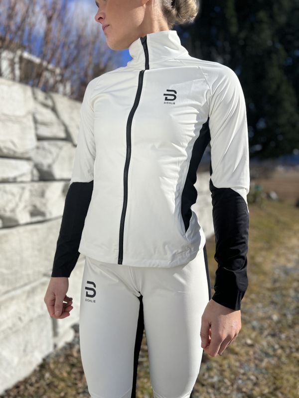 Jacket Elite Wmn