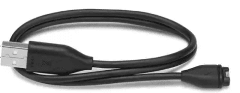 Acc,fenix 5 Series Charge Cable