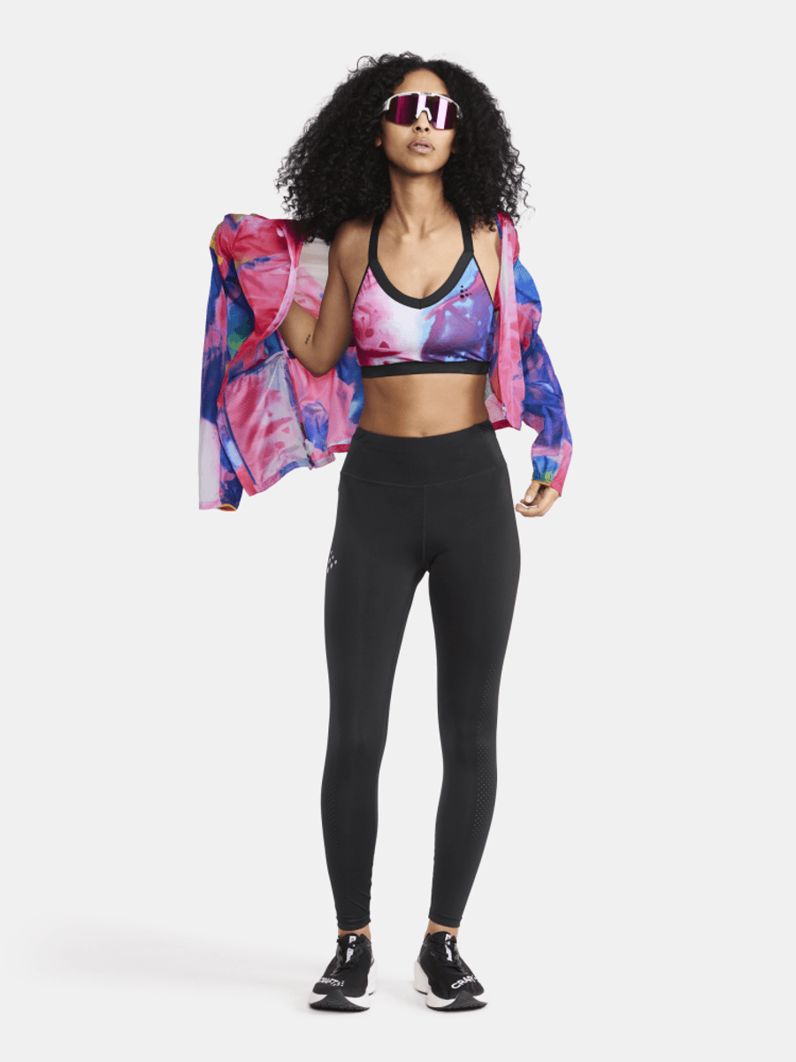 Pro Hypervent Tights 2 W