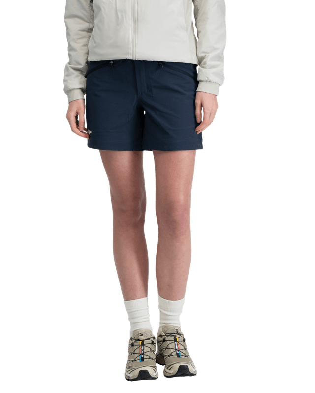 Frøya Softshell Shorts Women