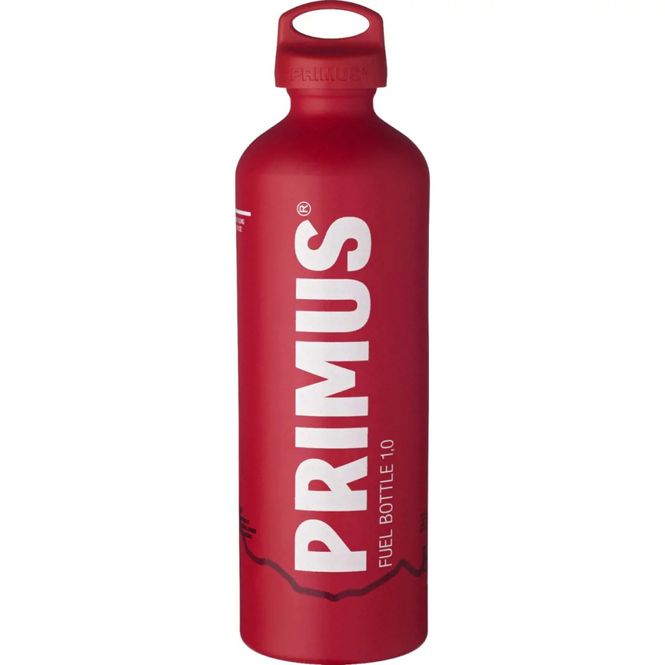 Hovedbilde Fuel Bottle 1.0L Red