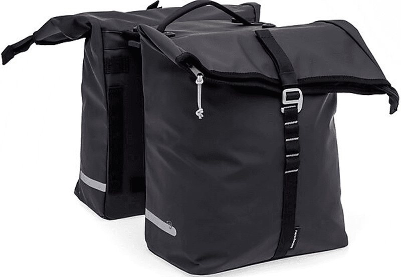 Sykkelveske Cantos bag double
