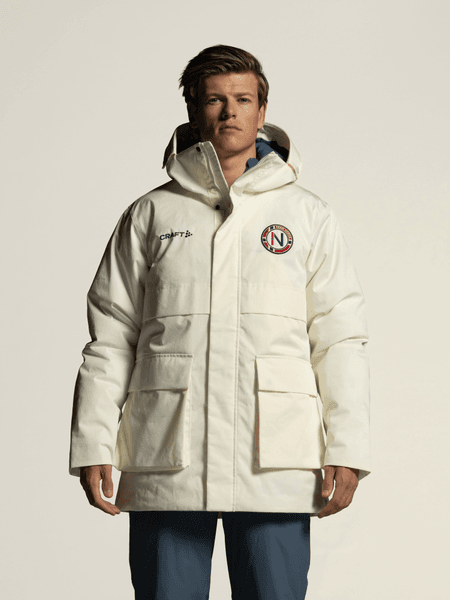 Hovedbilde OL Norway Padded Parka M