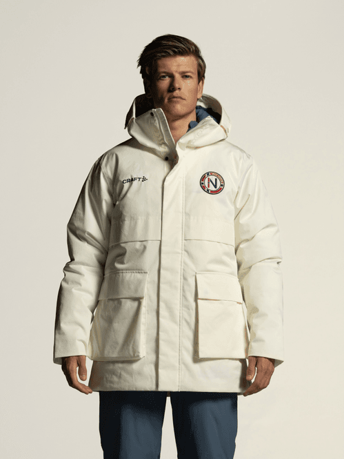 Hovedbilde OL Norway Padded Parka M