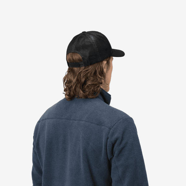 Hovedbilde /29 snap back trucker mesh Cap