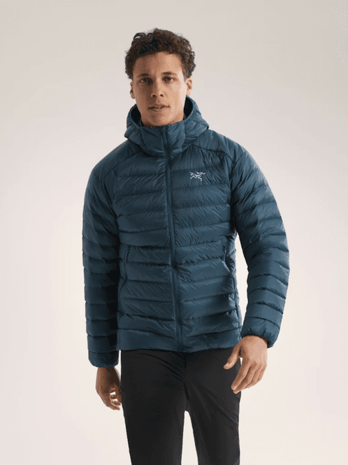 Hovedbilde Cerium Hoody M