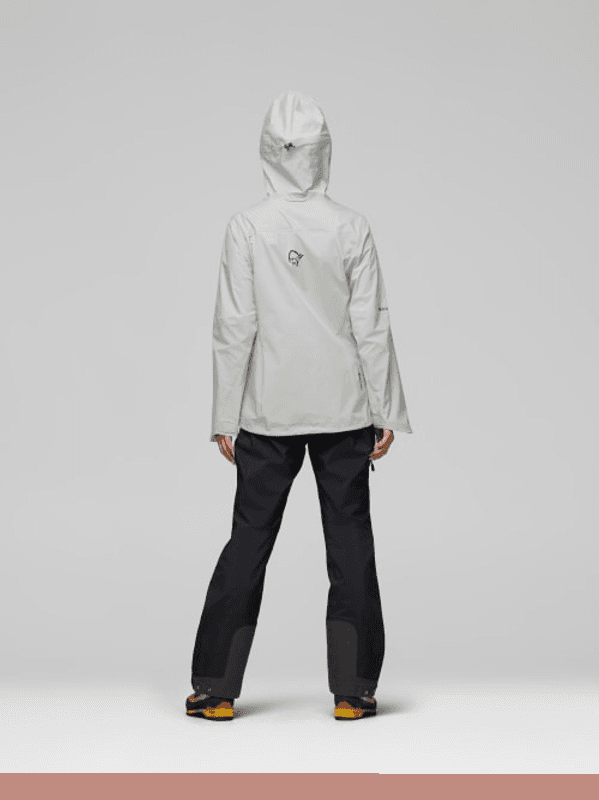 falketind Gore-Tex Jacket W's