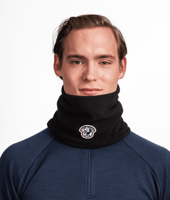 Camille neckwarmer