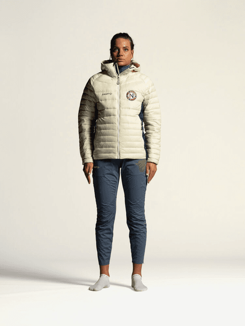 Hovedbilde OL Norway Light Down Jacket W