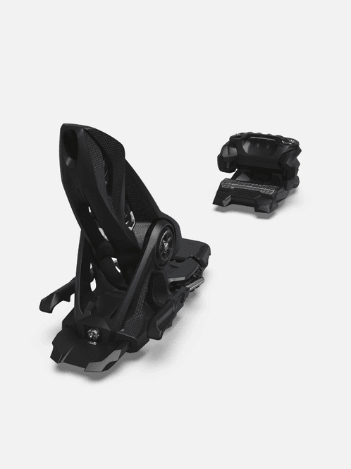 Hovedbilde Griffon 13 ID Black 120 mm